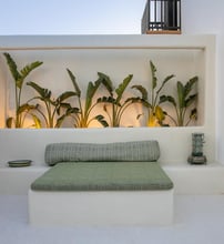 5* Koukoumi Hotel -  Άνω Μερά, Μύκονος